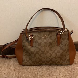 Coach Crossbody Bag or Purse